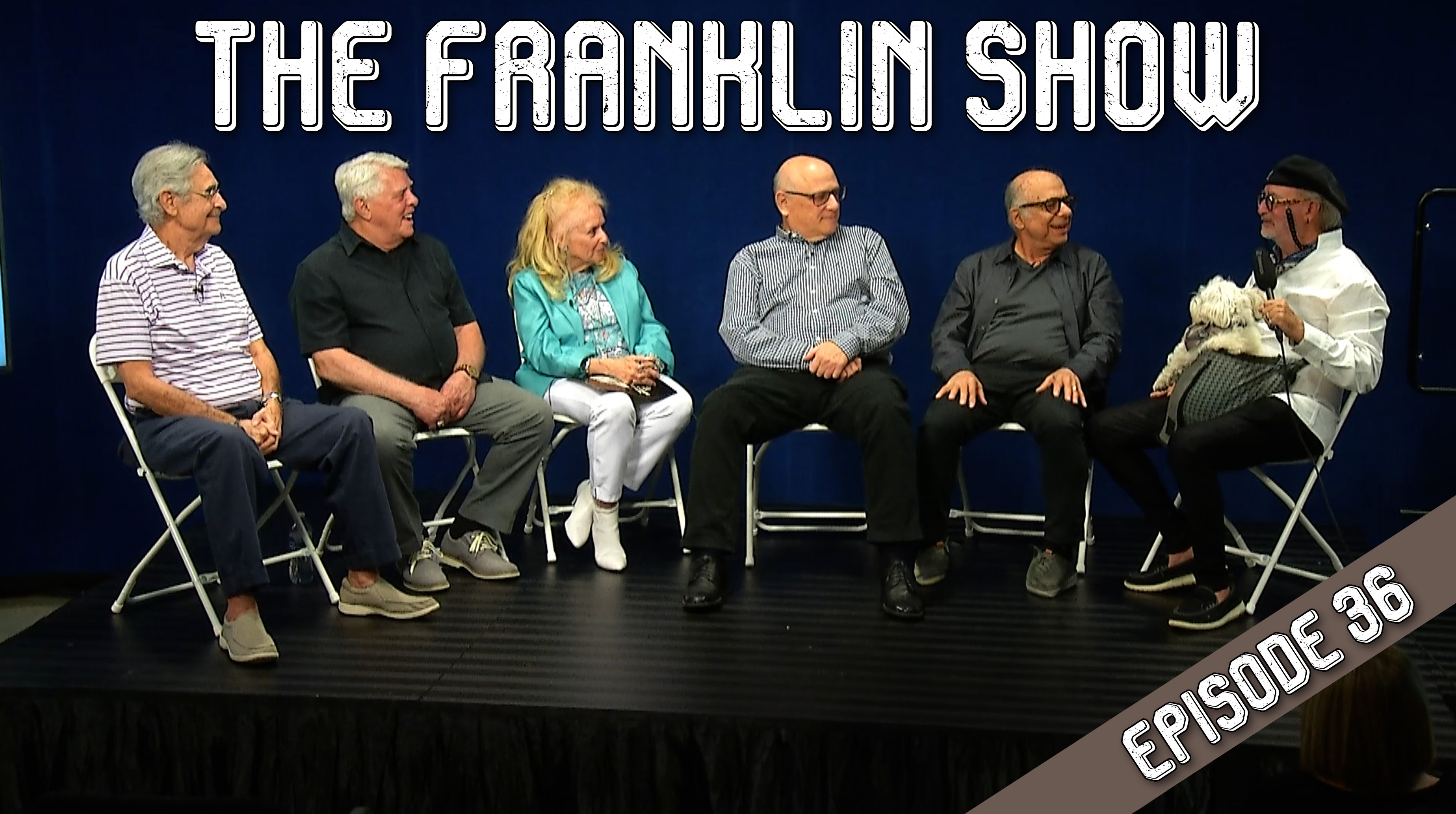 The Franklin Show Episode 36