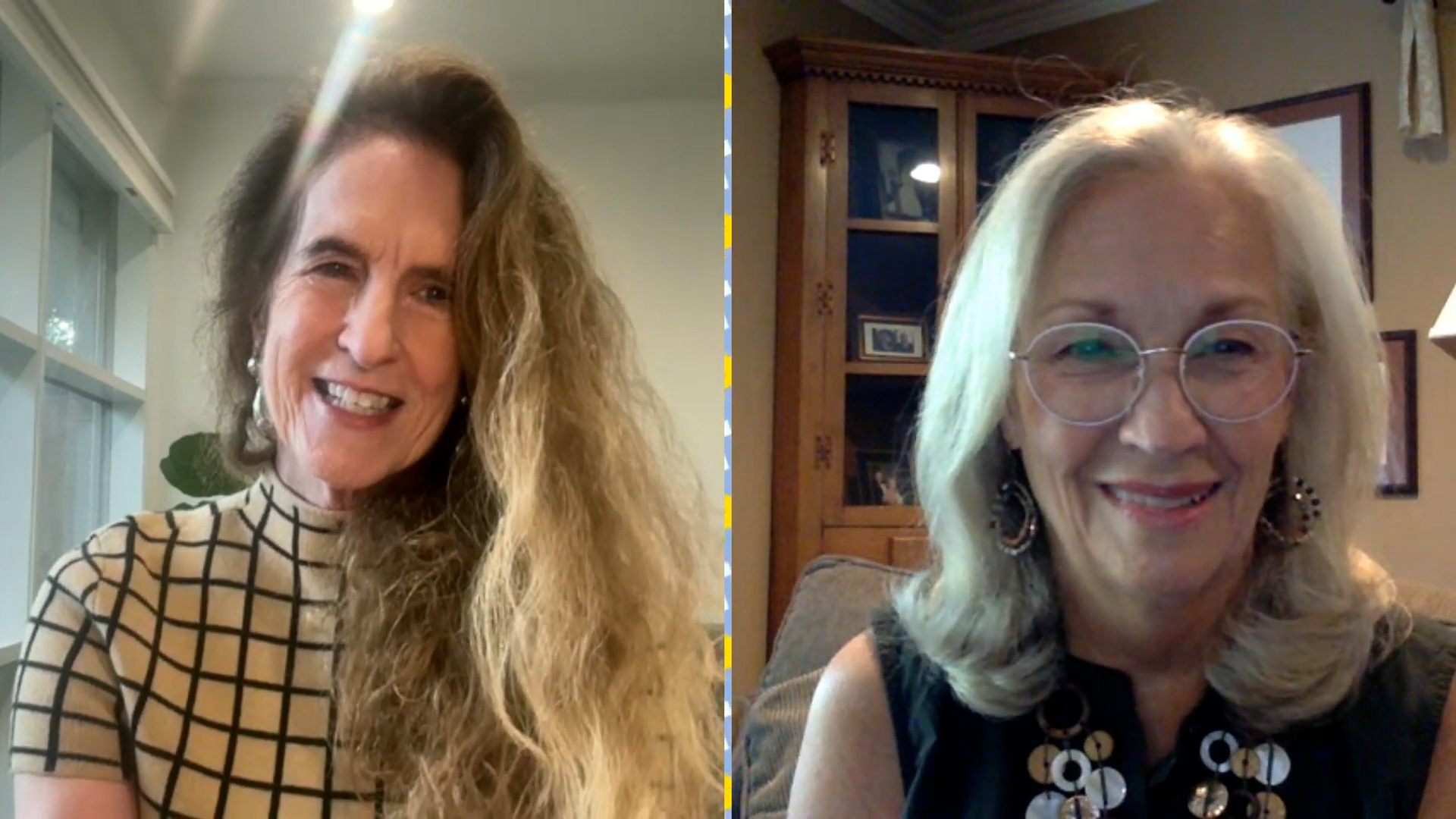 Sparkle with Angie Dobbins