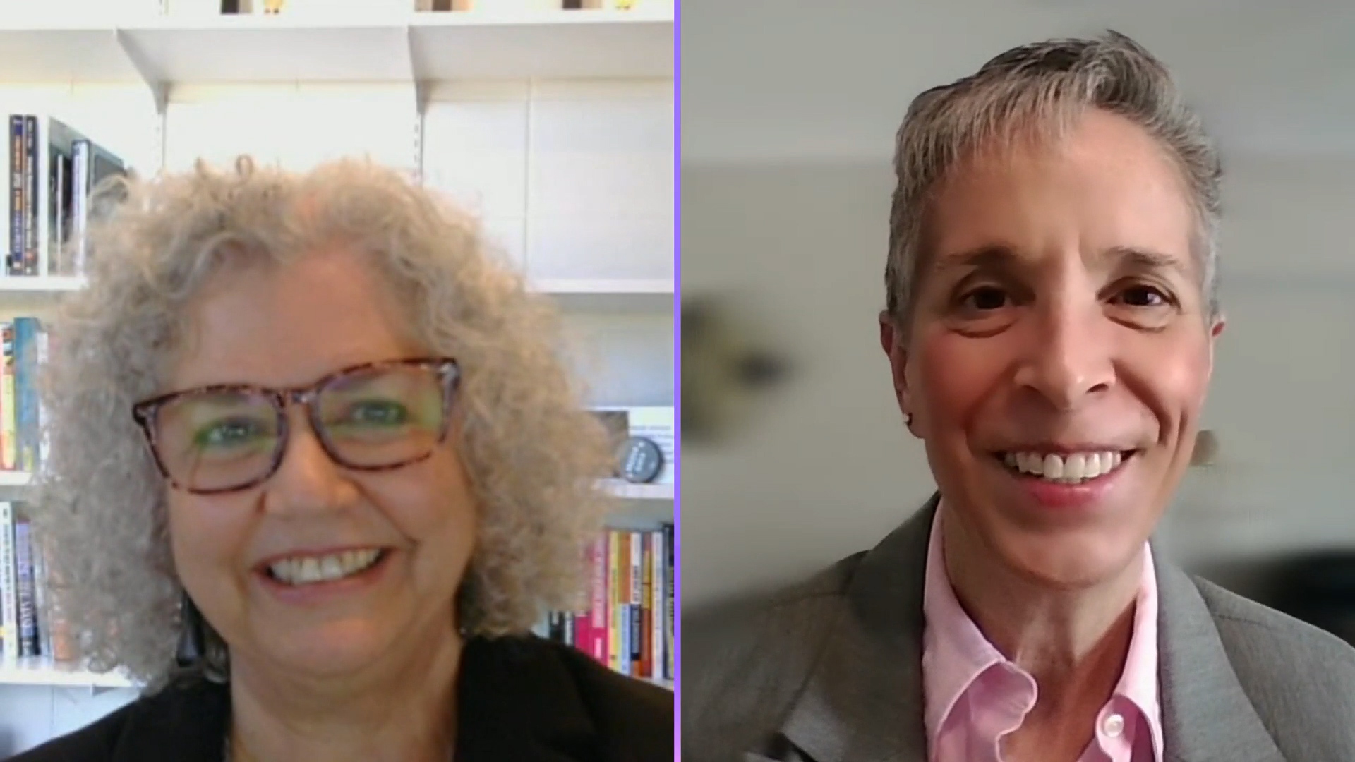 Bottom Line with Wendi Johnson