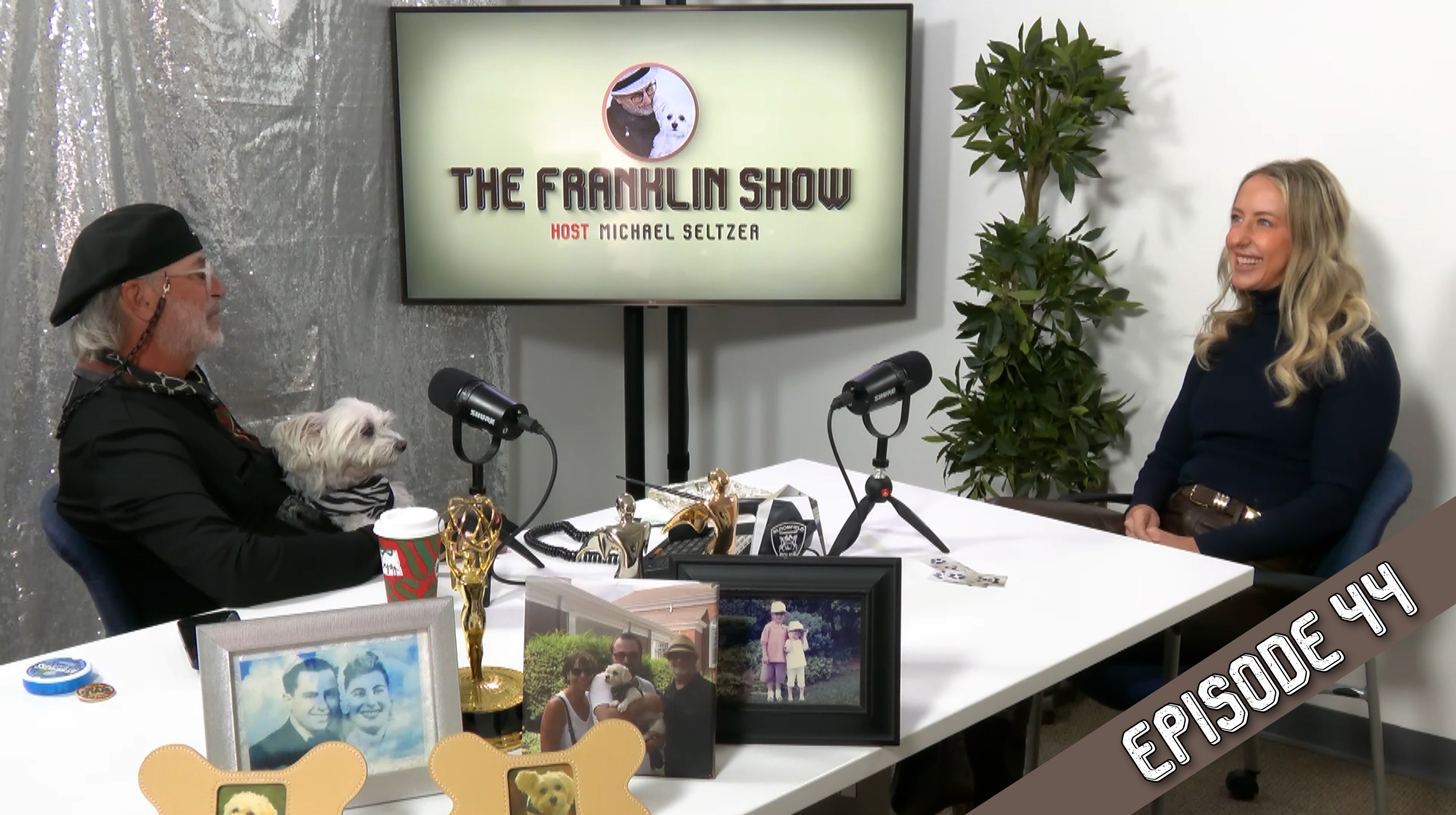 The Franklin Show Episode 44
