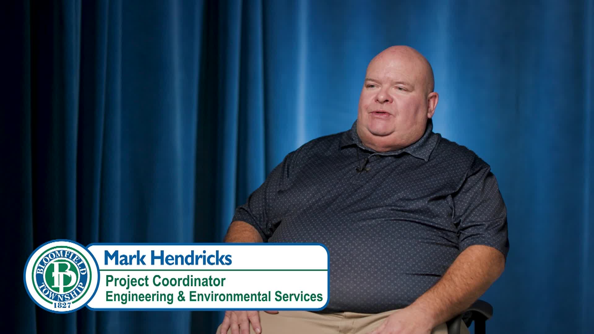 Spotlight on EESD: Vernor Estates Water Main Replacement (Living in Bloomfield: Winter 2026)