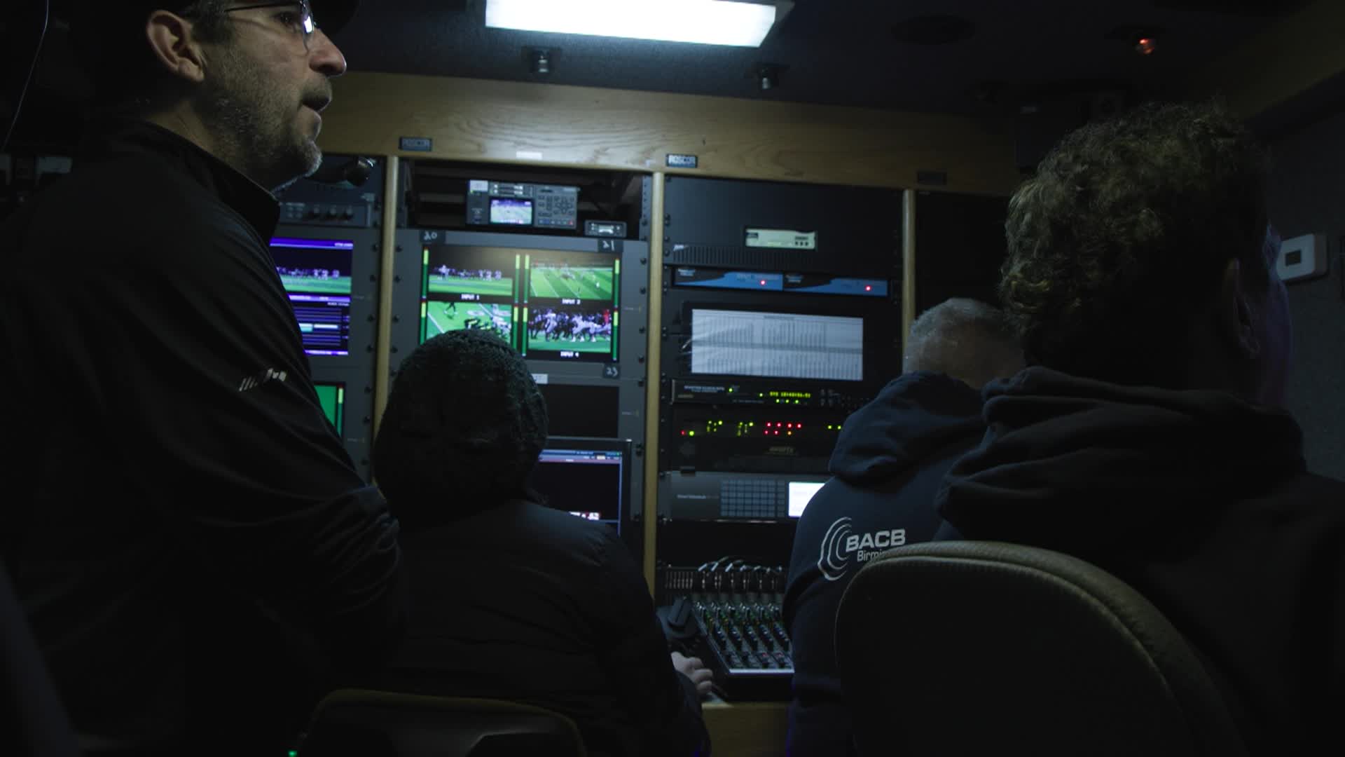 BACB Sports: Behind the Scenes (Living in Bloomfield: Spring 2025)