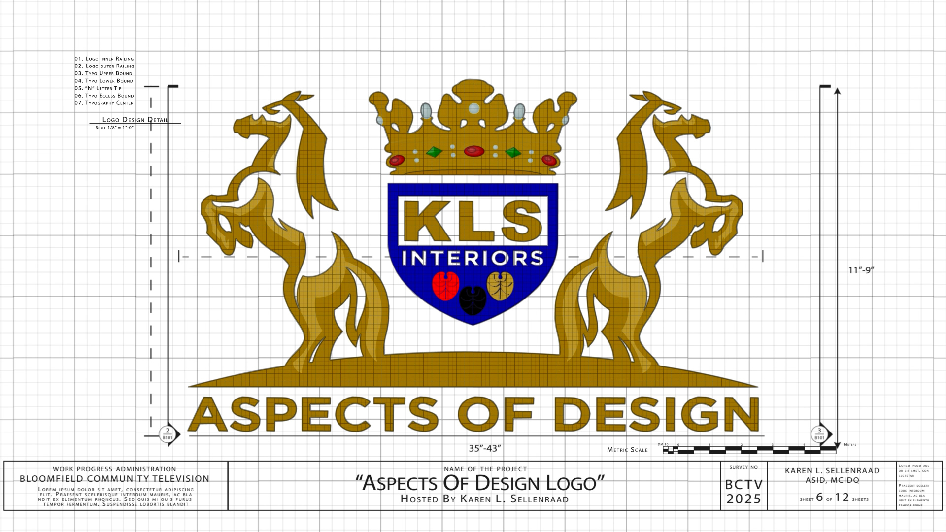 Thumbnail image for Aspects of Design Is History Old Fashioned, Or What Do We Do With It?