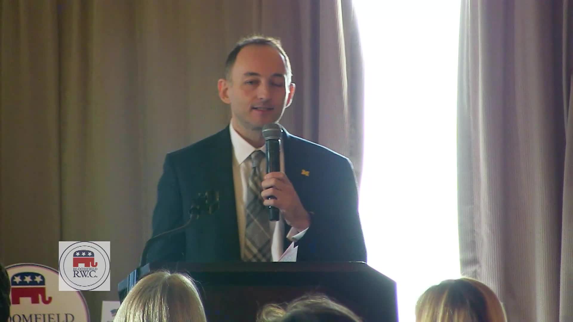 Thumbnail image for BRWC presents Tom Leonard, Ava Chestnut and Michael Schostak