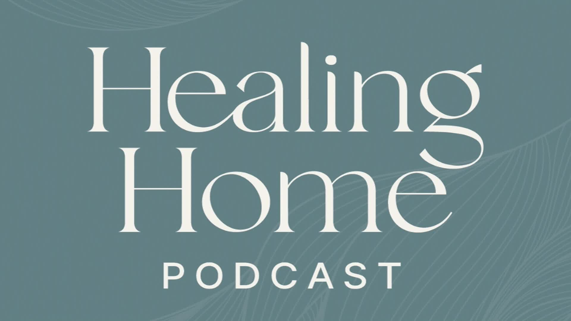 Healing Home with Judge Adrienne Young