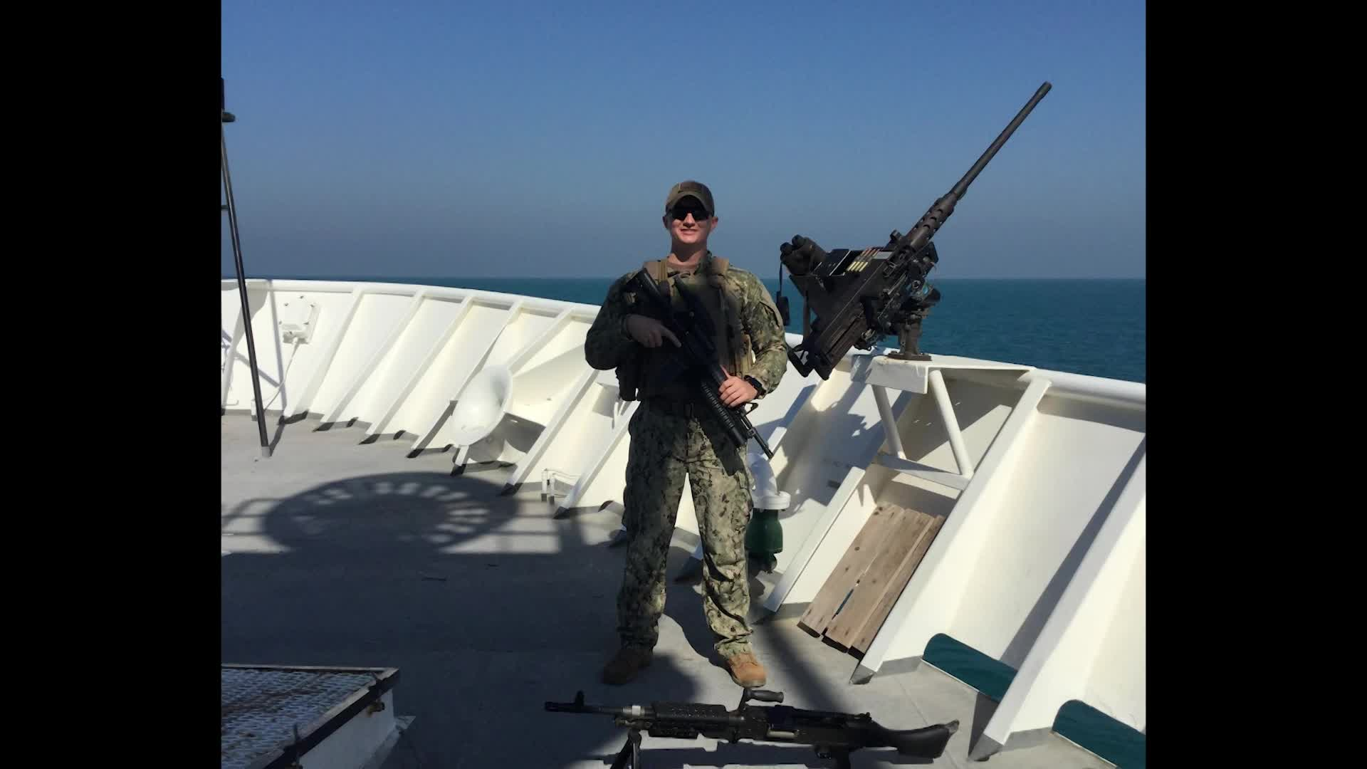 BTFD: A Career Built on Respect and Mentorship