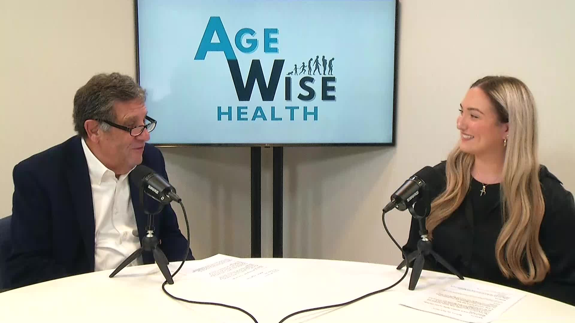 AgeWise Health Pros and Cons of Medicare Advantage Plans